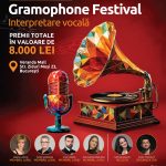 Gramophone