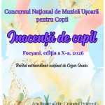 Inocenţă de Copil