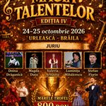 Magia Talentelor