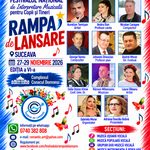 Rampa de Lansare